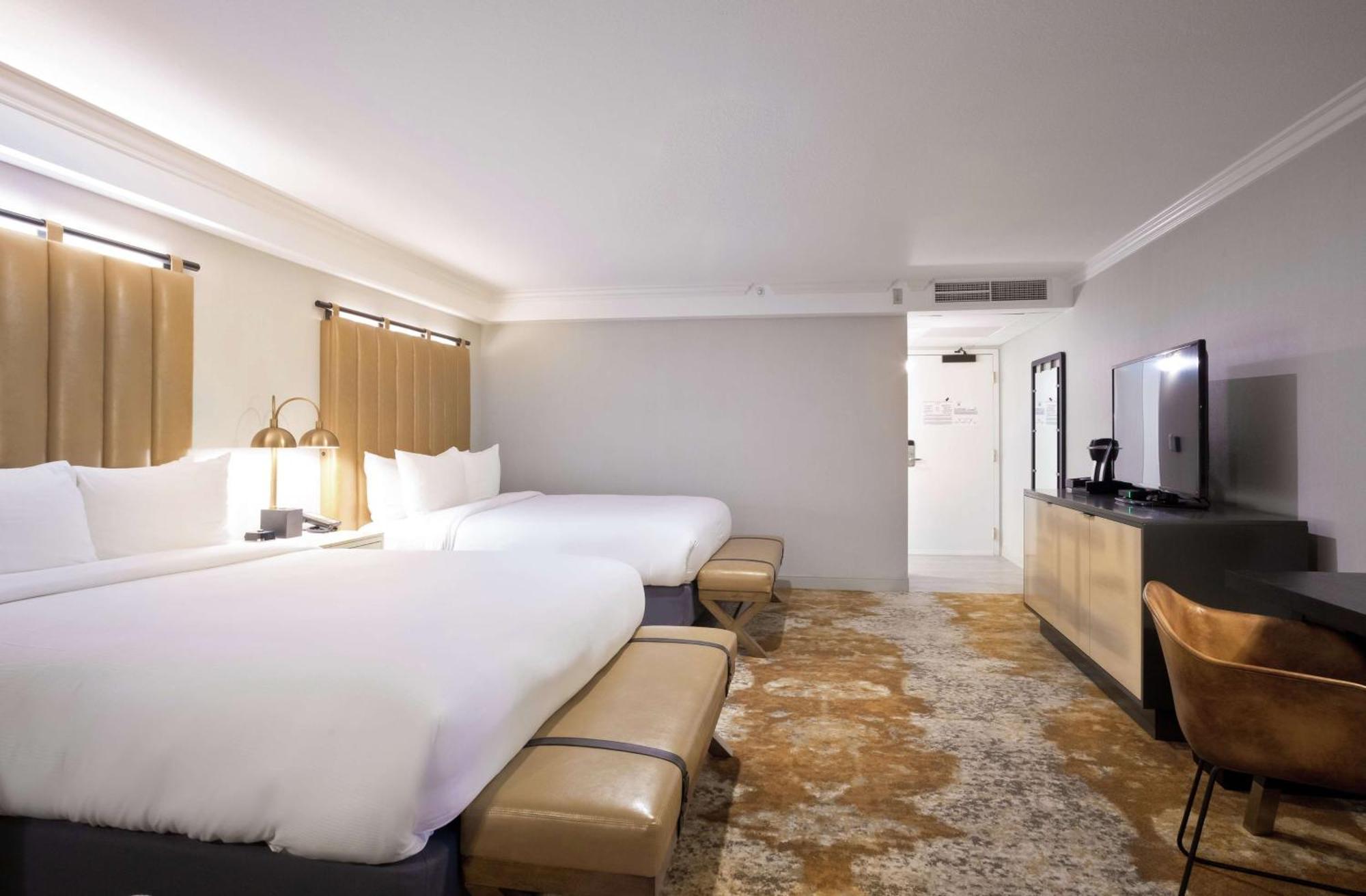 The Inn At Saratoga, Tapestry Collection By Hilton Exterior photo