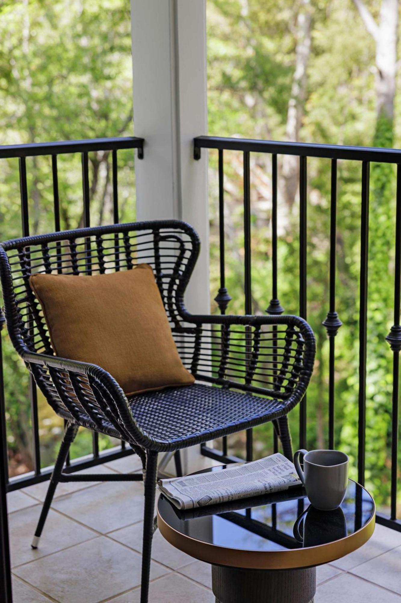 The Inn At Saratoga, Tapestry Collection By Hilton Exterior photo